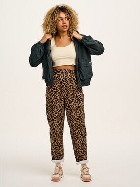 Lucy and yak Addison trousers